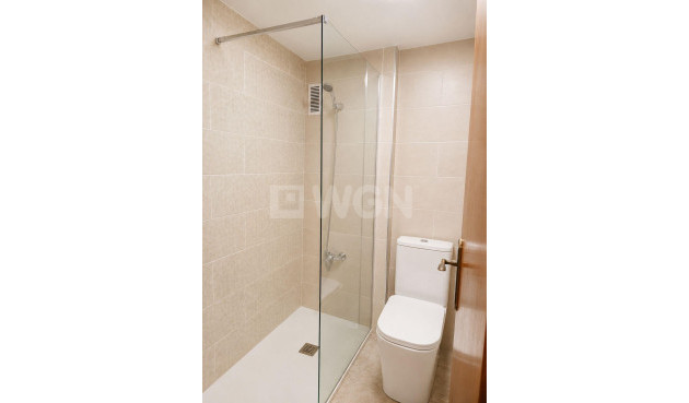 Reventa - Apartamento / piso - Torrevieja - Playa del Cura