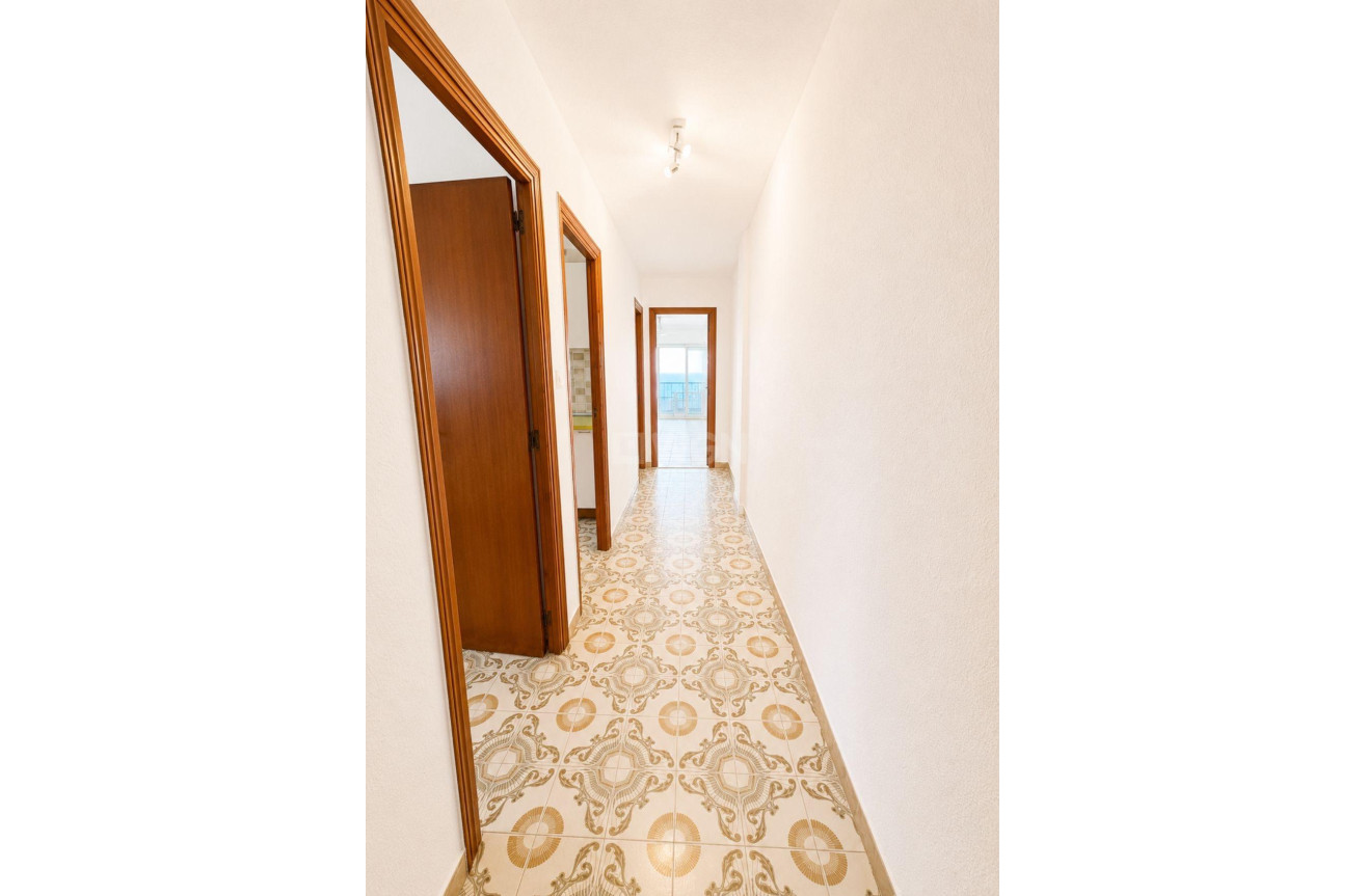 Reventa - Apartamento / piso - Torrevieja - Playa del Cura