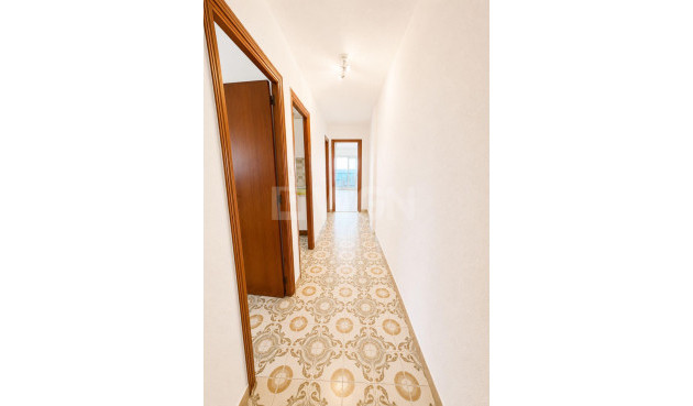 Reventa - Apartamento / piso - Torrevieja - Playa del Cura