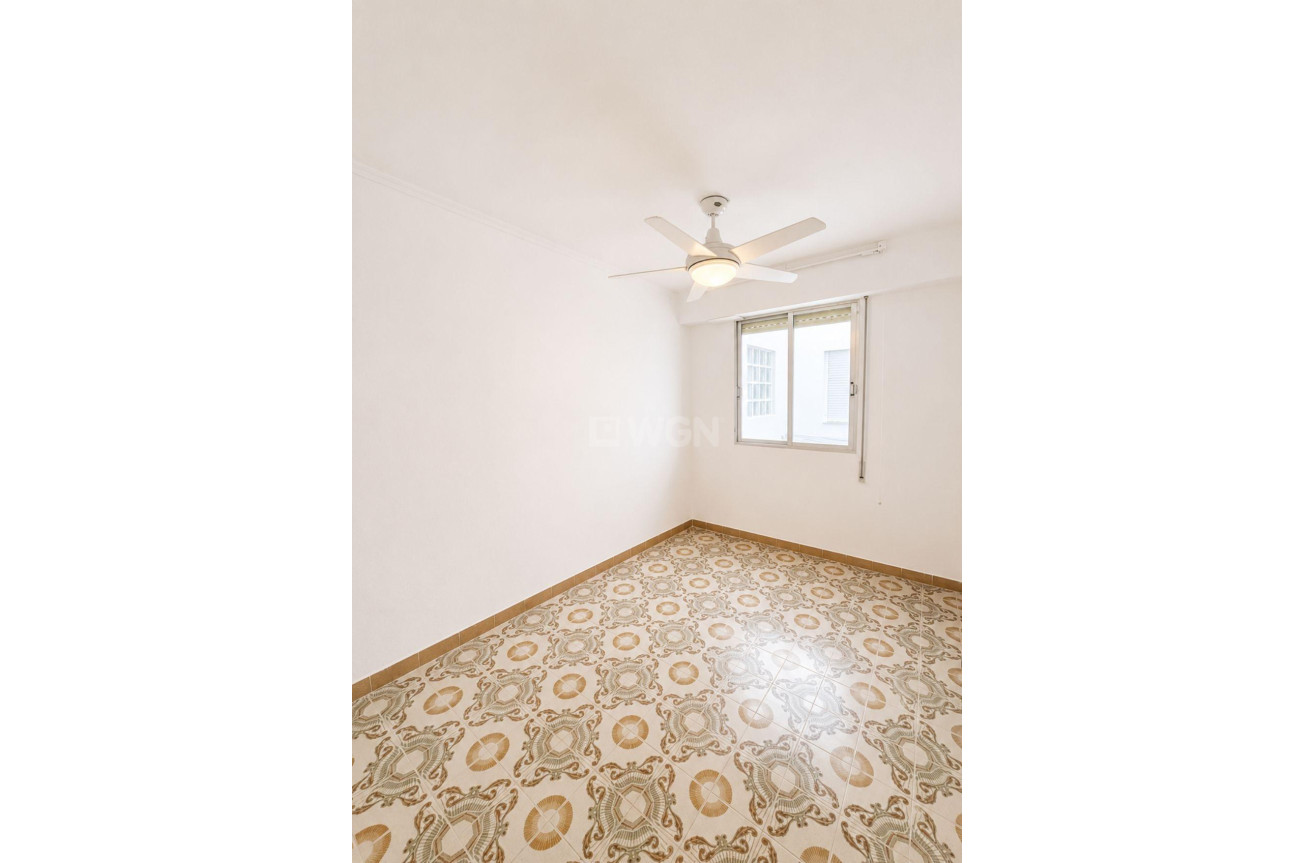 Reventa - Apartamento / piso - Torrevieja - Playa del Cura
