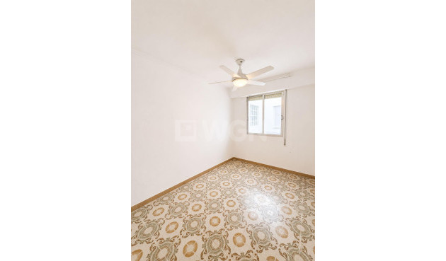 Reventa - Apartamento / piso - Torrevieja - Playa del Cura
