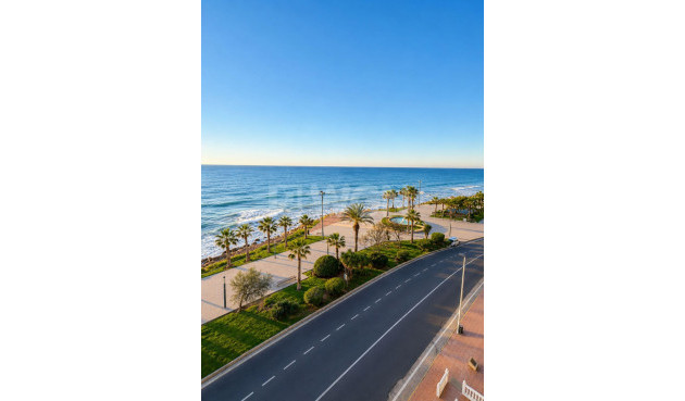 Reventa - Apartamento / piso - Torrevieja - Playa del Cura