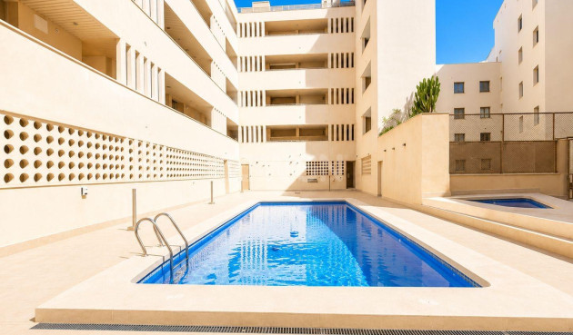Reventa - Apartamento / piso - Torrevieja - Playa del Cura