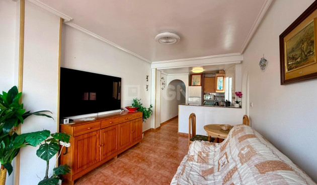 Resale - Penthouse - Torrevieja - Playa del Cura