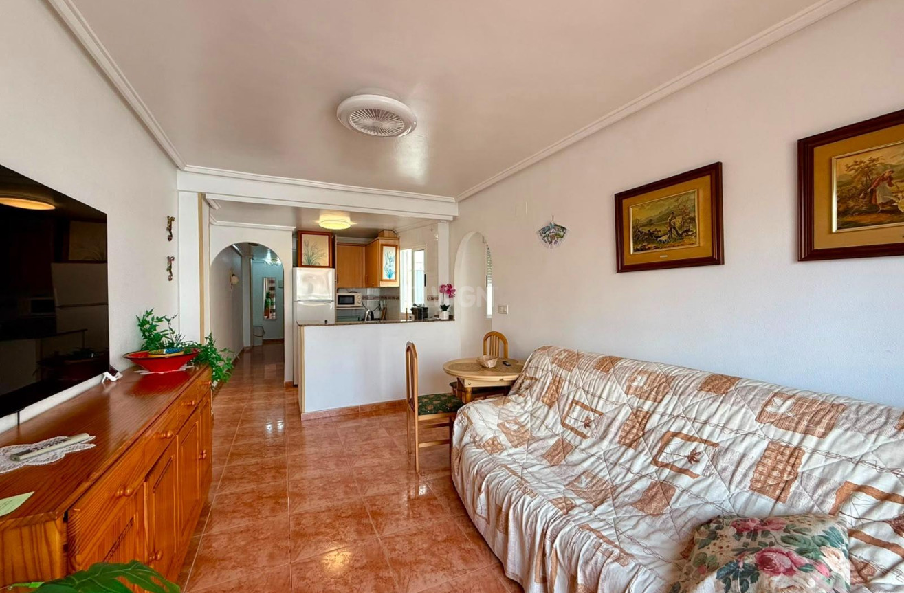 Resale - Penthouse - Torrevieja - Playa del Cura