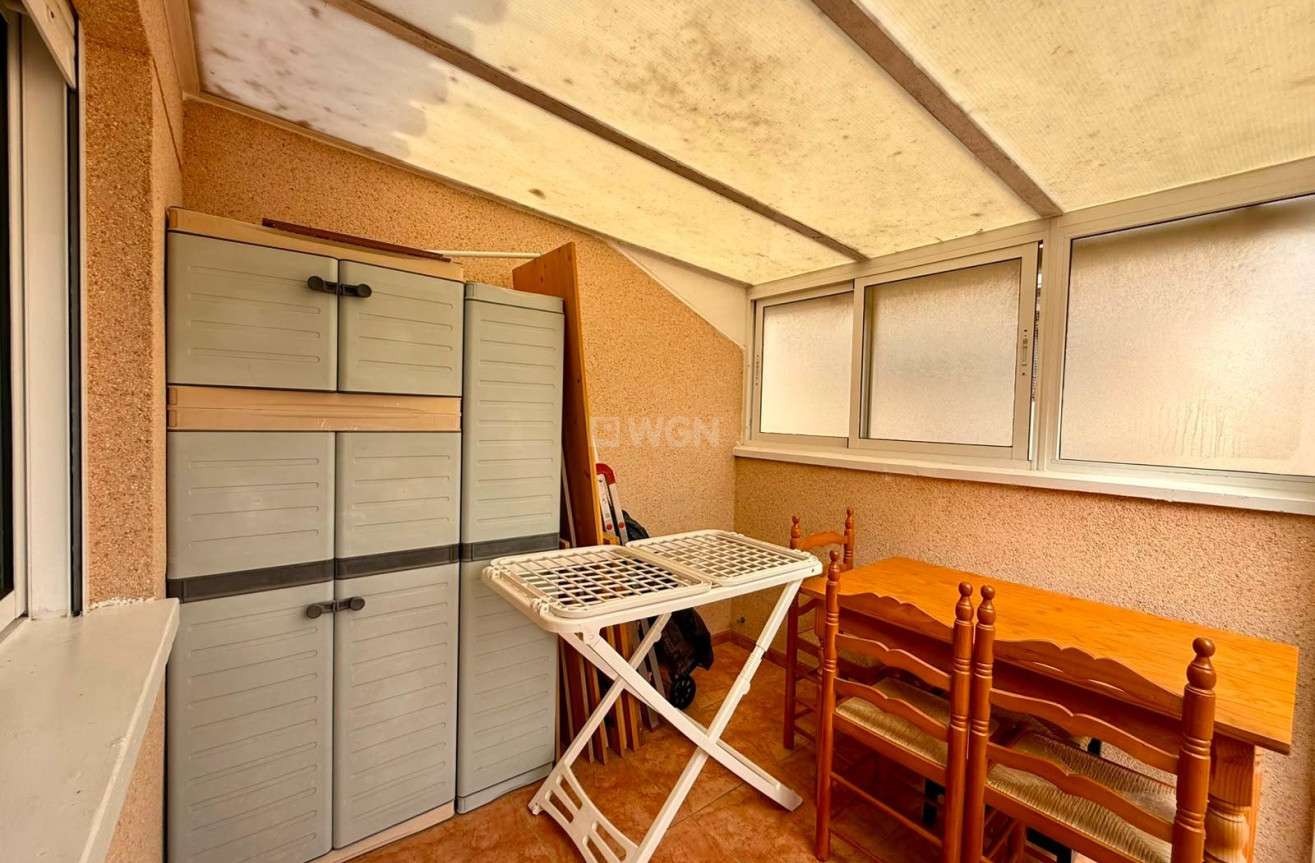 Resale - Penthouse - Torrevieja - Playa del Cura