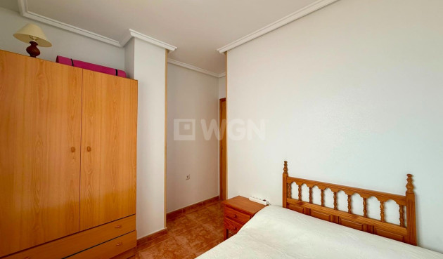 Resale - Penthouse - Torrevieja - Playa del Cura