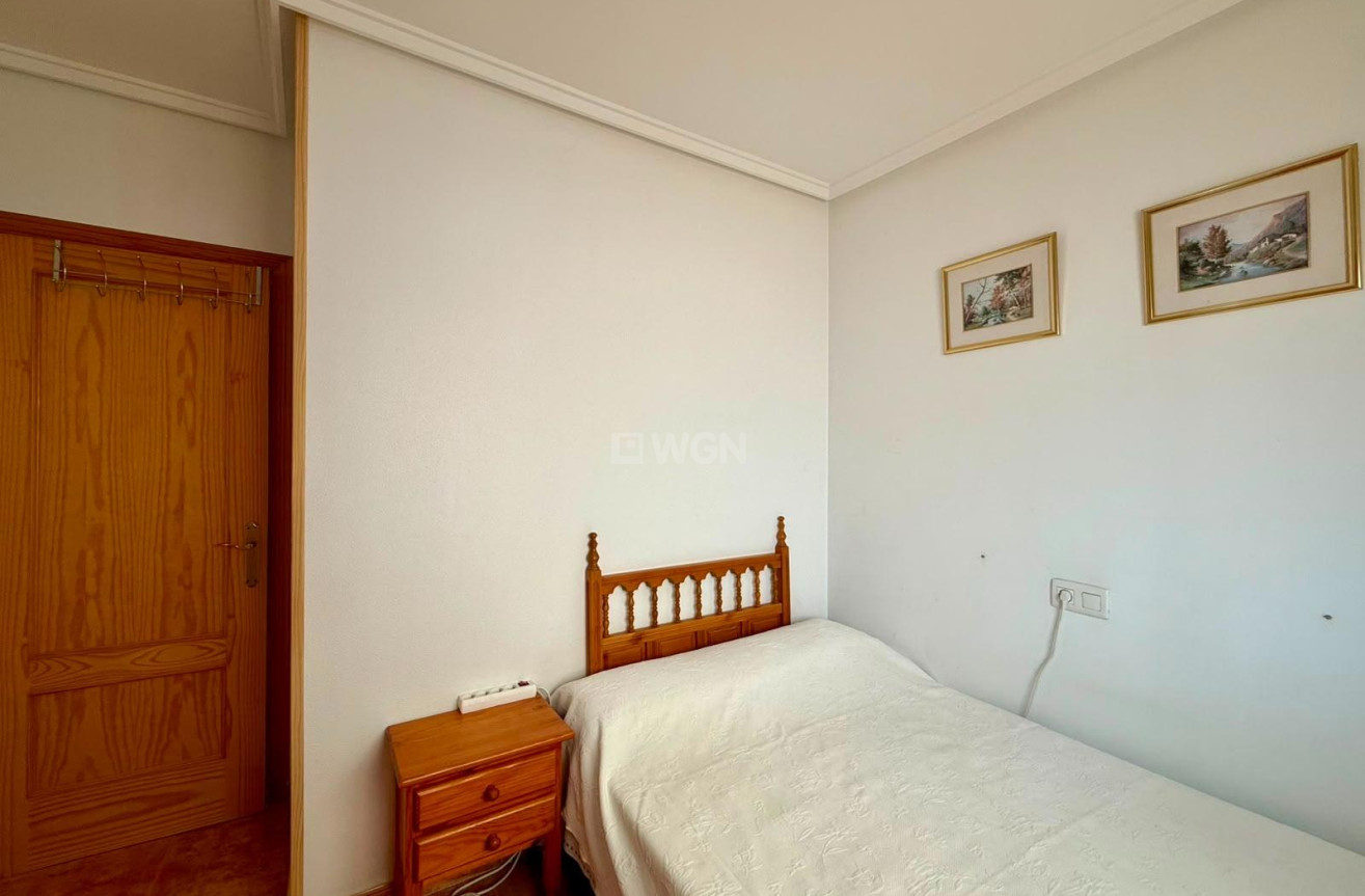 Resale - Penthouse - Torrevieja - Playa del Cura