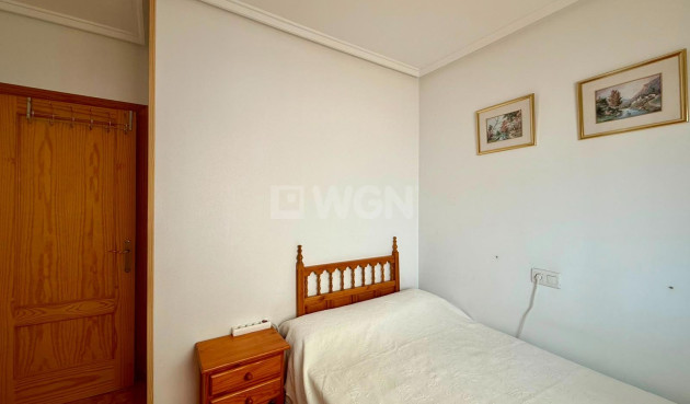 Resale - Penthouse - Torrevieja - Playa del Cura