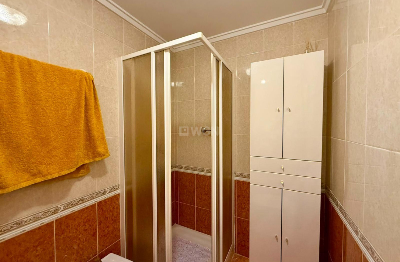 Resale - Penthouse - Torrevieja - Playa del Cura