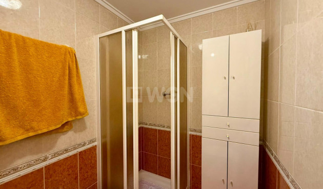 Resale - Penthouse - Torrevieja - Playa del Cura