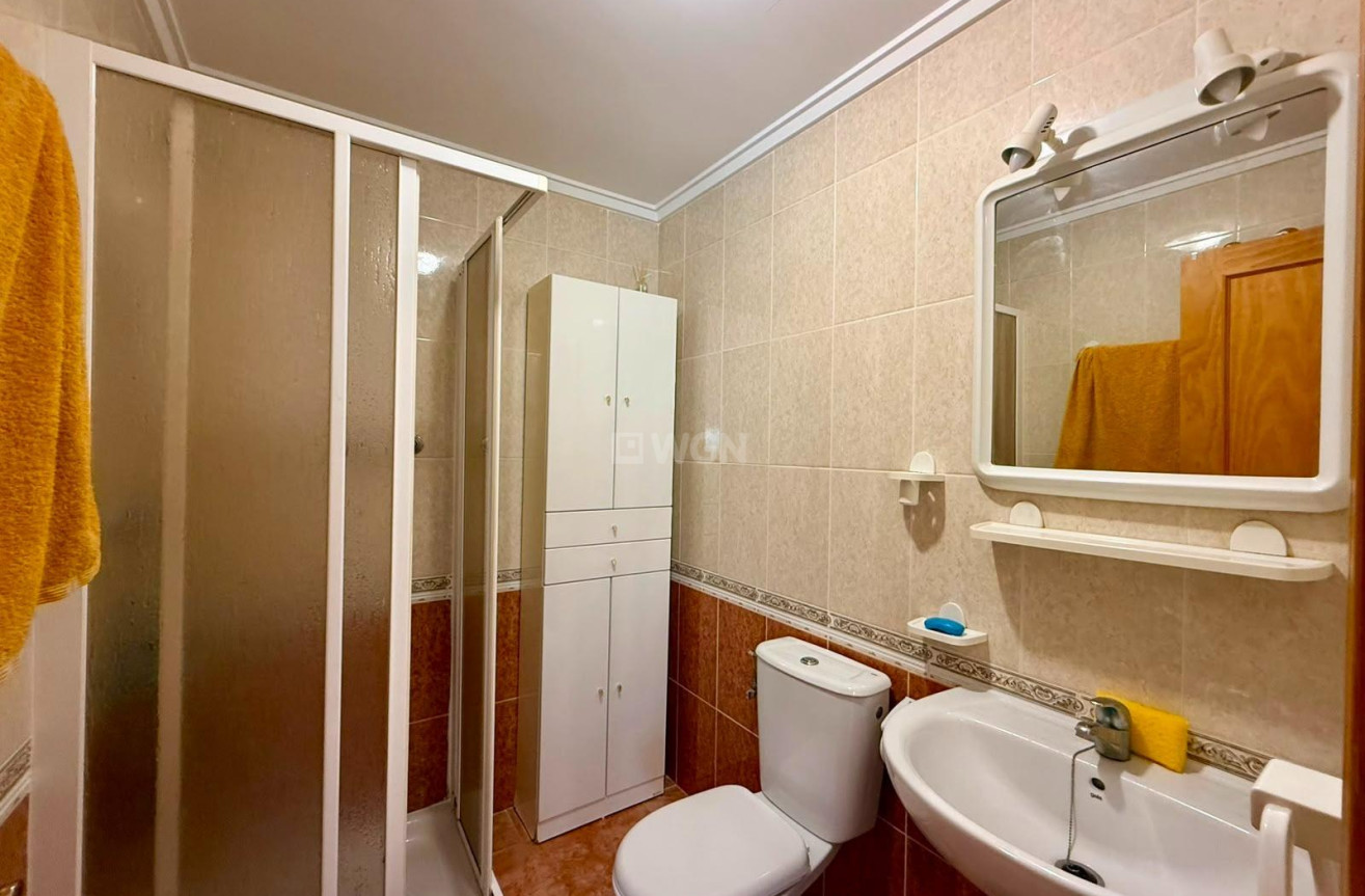 Resale - Penthouse - Torrevieja - Playa del Cura