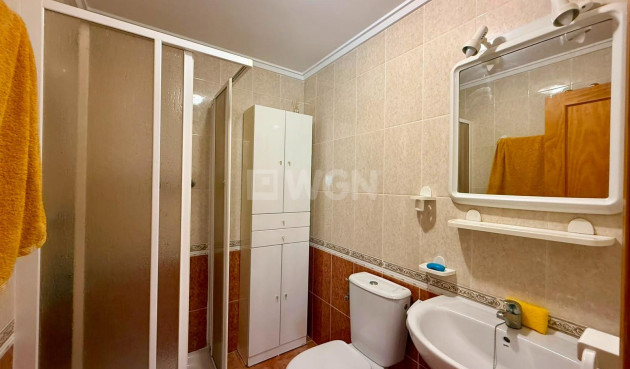 Resale - Penthouse - Torrevieja - Playa del Cura