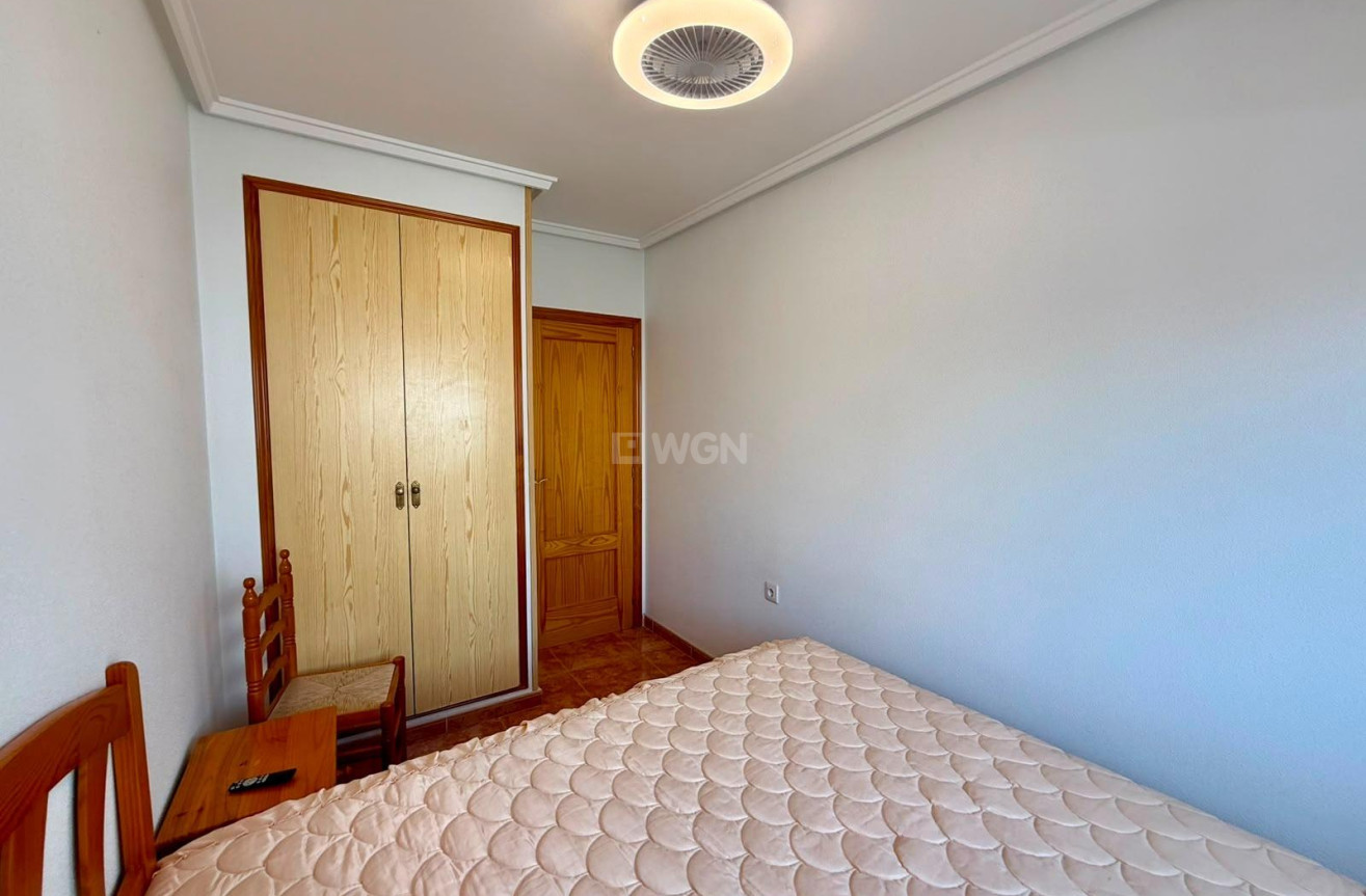 Resale - Penthouse - Torrevieja - Playa del Cura