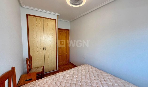 Resale - Penthouse - Torrevieja - Playa del Cura