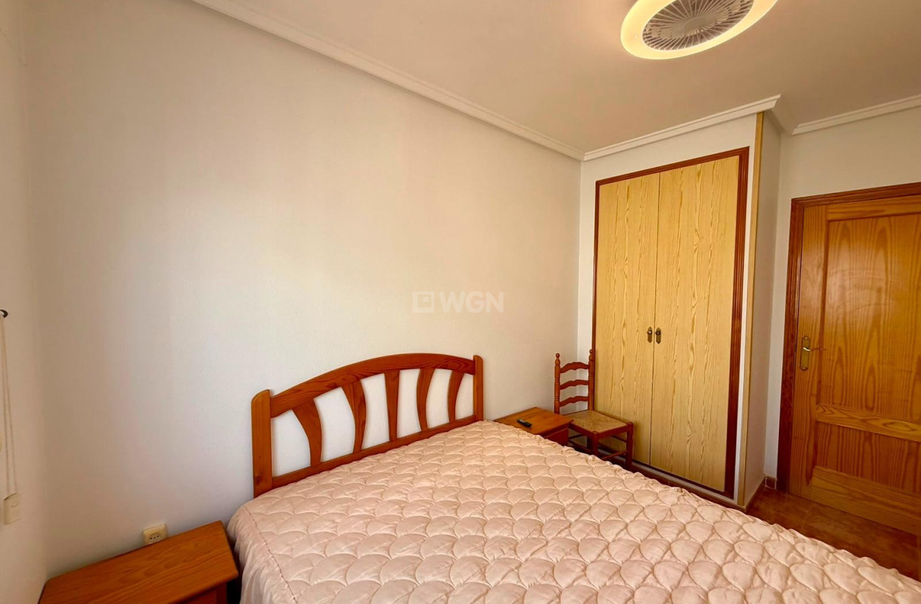 Resale - Penthouse - Torrevieja - Playa del Cura