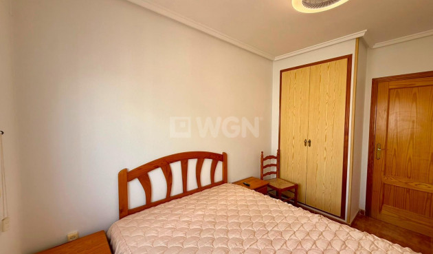 Resale - Penthouse - Torrevieja - Playa del Cura