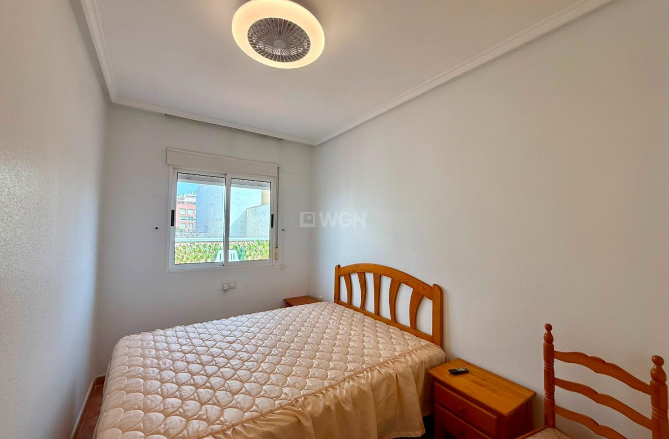 Resale - Penthouse - Torrevieja - Playa del Cura