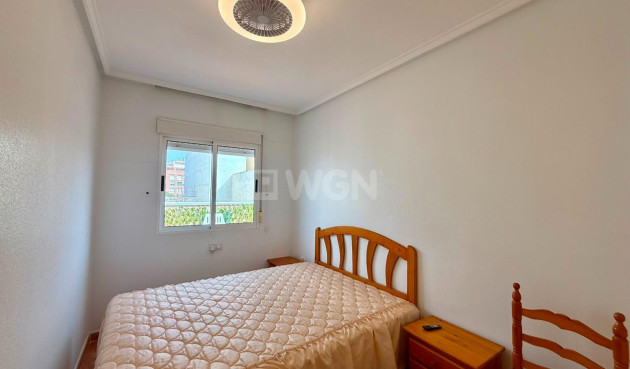 Resale - Penthouse - Torrevieja - Playa del Cura