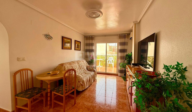 Resale - Penthouse - Torrevieja - Playa del Cura