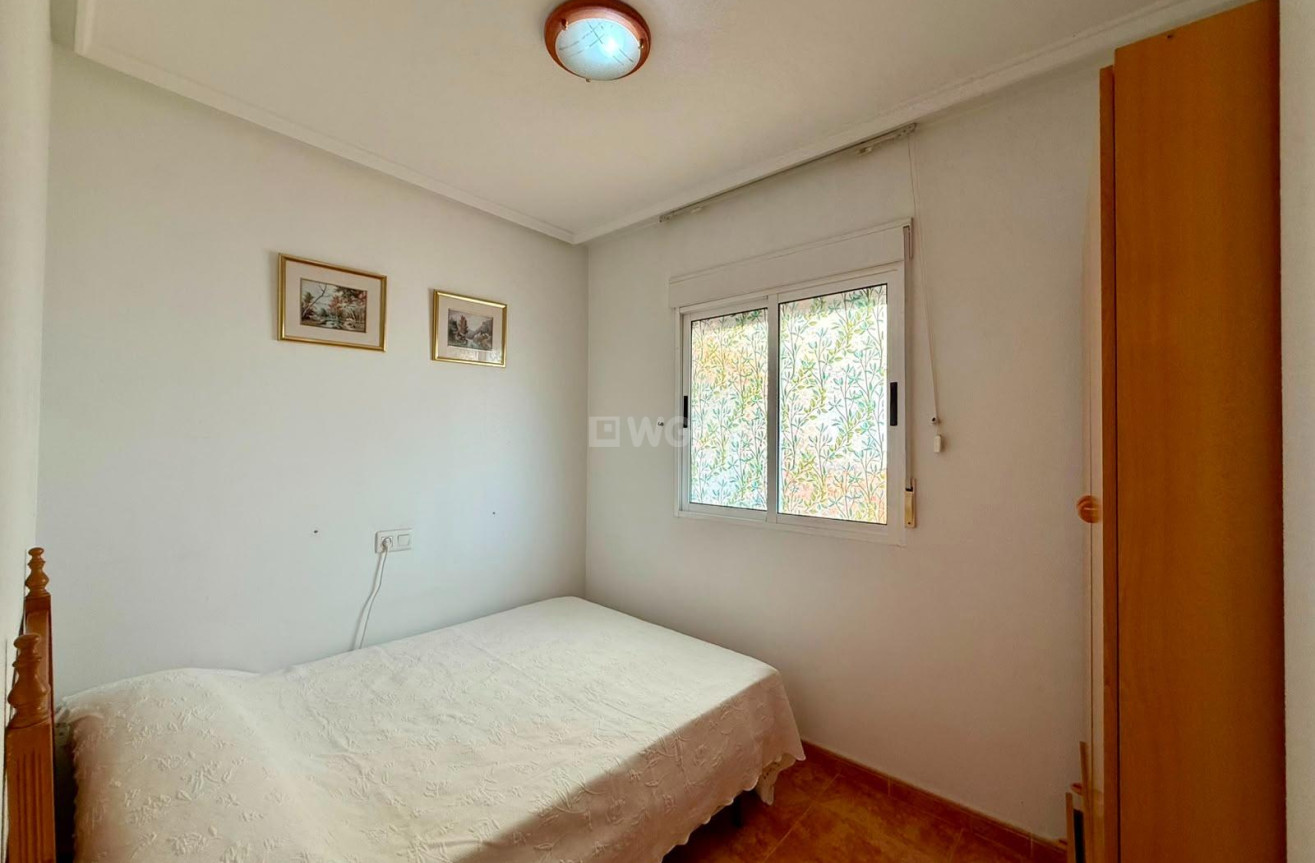 Resale - Penthouse - Torrevieja - Playa del Cura