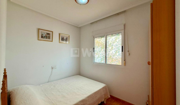 Resale - Penthouse - Torrevieja - Playa del Cura