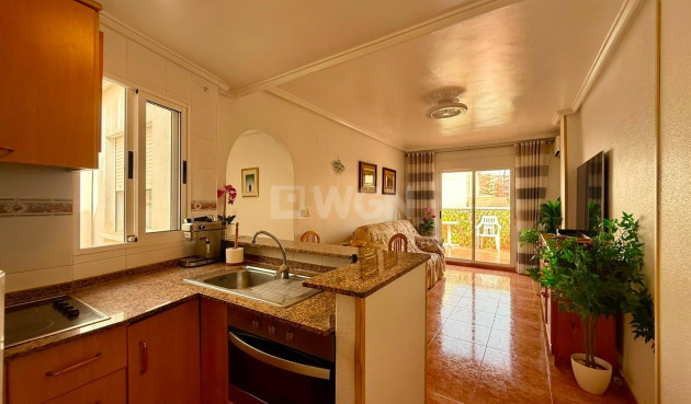 Resale - Penthouse - Torrevieja - Playa del Cura