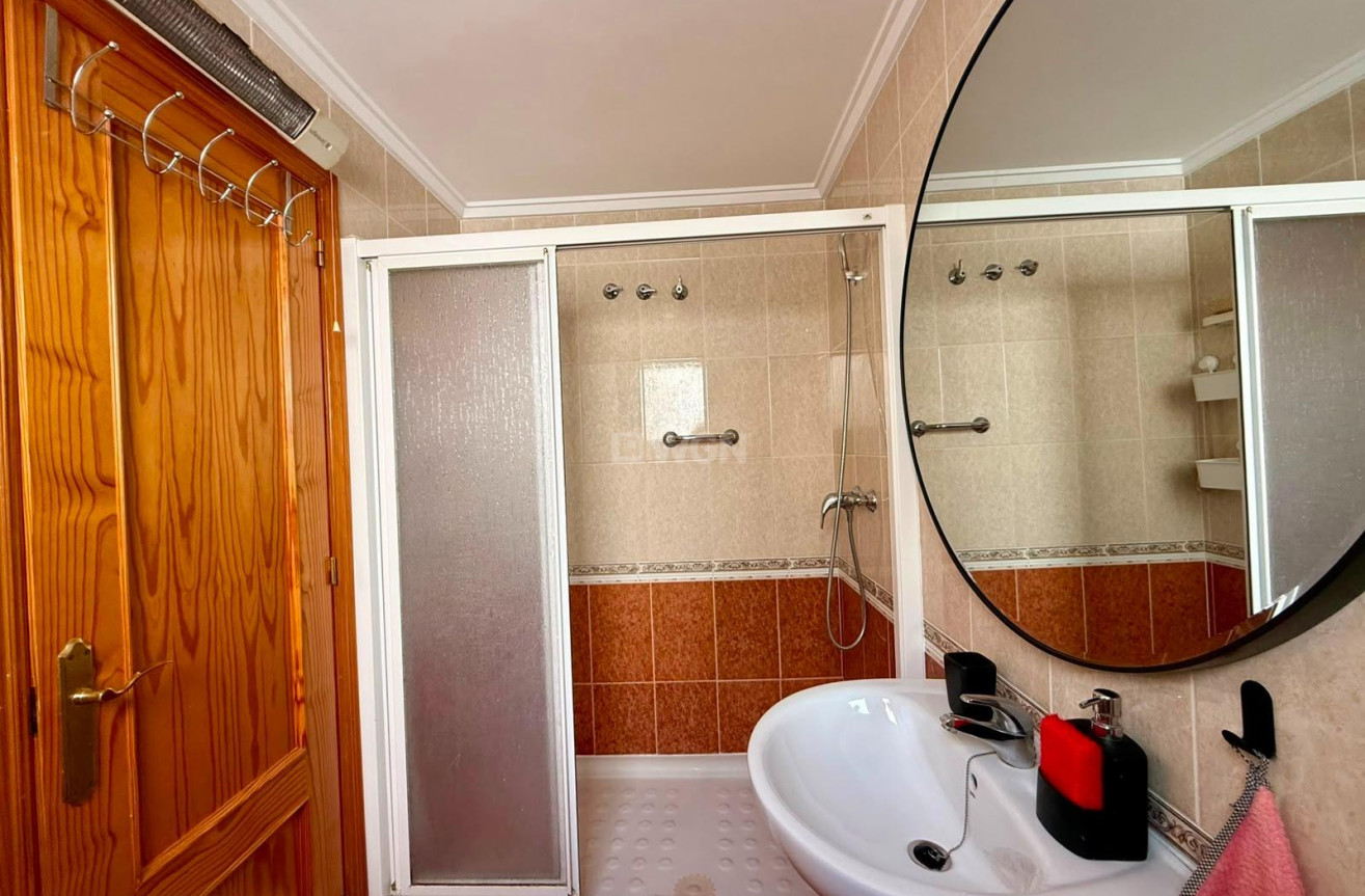Resale - Penthouse - Torrevieja - Playa del Cura