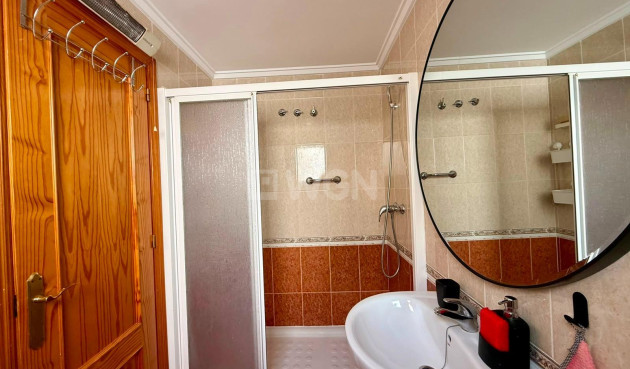Resale - Penthouse - Torrevieja - Playa del Cura