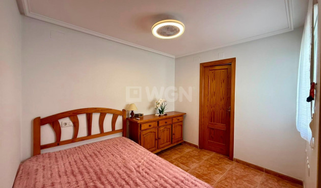 Resale - Penthouse - Torrevieja - Playa del Cura
