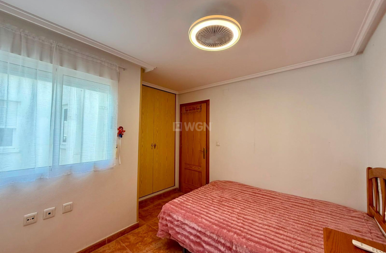 Resale - Penthouse - Torrevieja - Playa del Cura
