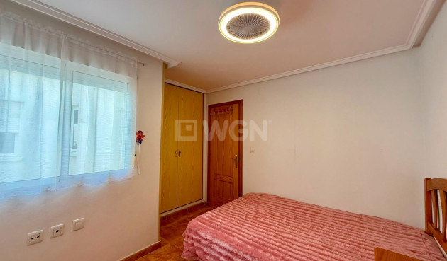 Resale - Penthouse - Torrevieja - Playa del Cura
