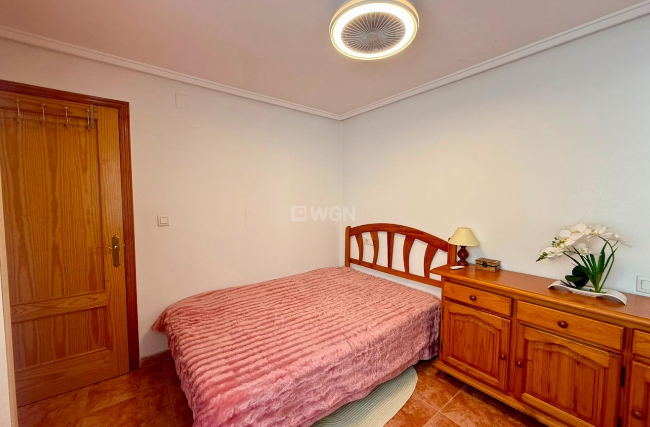 Resale - Penthouse - Torrevieja - Playa del Cura