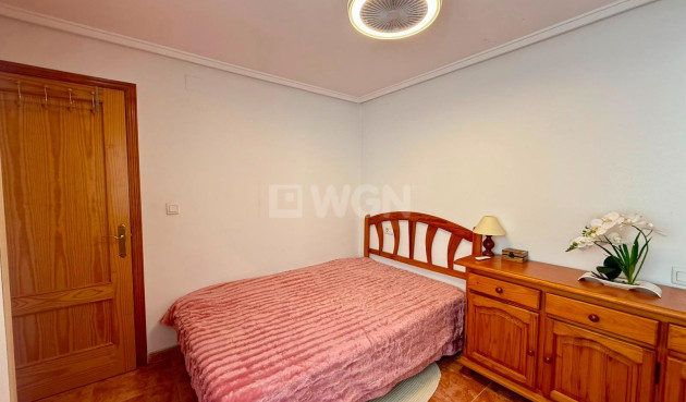 Resale - Penthouse - Torrevieja - Playa del Cura