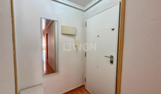 Resale - Penthouse - Torrevieja - Playa del Cura
