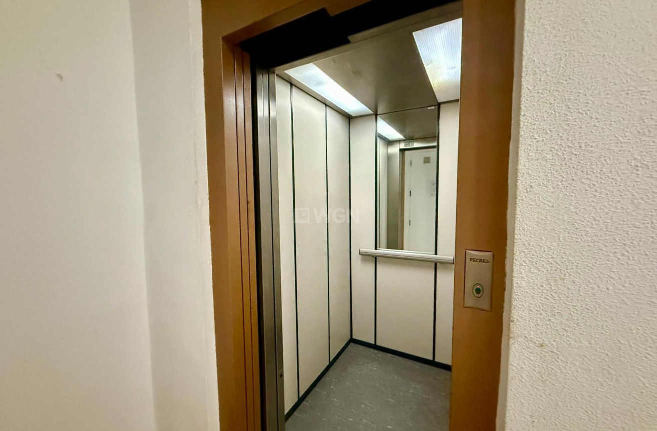 Resale - Penthouse - Torrevieja - Playa del Cura