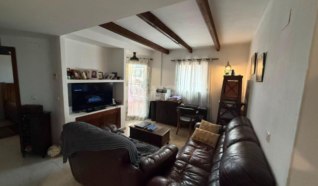 Resale - Apartment / flat - Torrevieja - Playa de los Locos