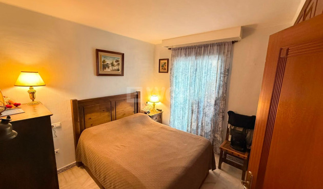 Resale - Apartment / flat - Torrevieja - Playa de los Locos