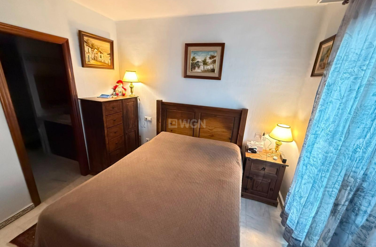 Resale - Apartment / flat - Torrevieja - Playa de los Locos