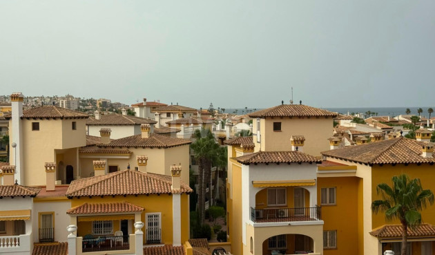 Resale - Apartment / flat - Torrevieja - Playa de los Locos