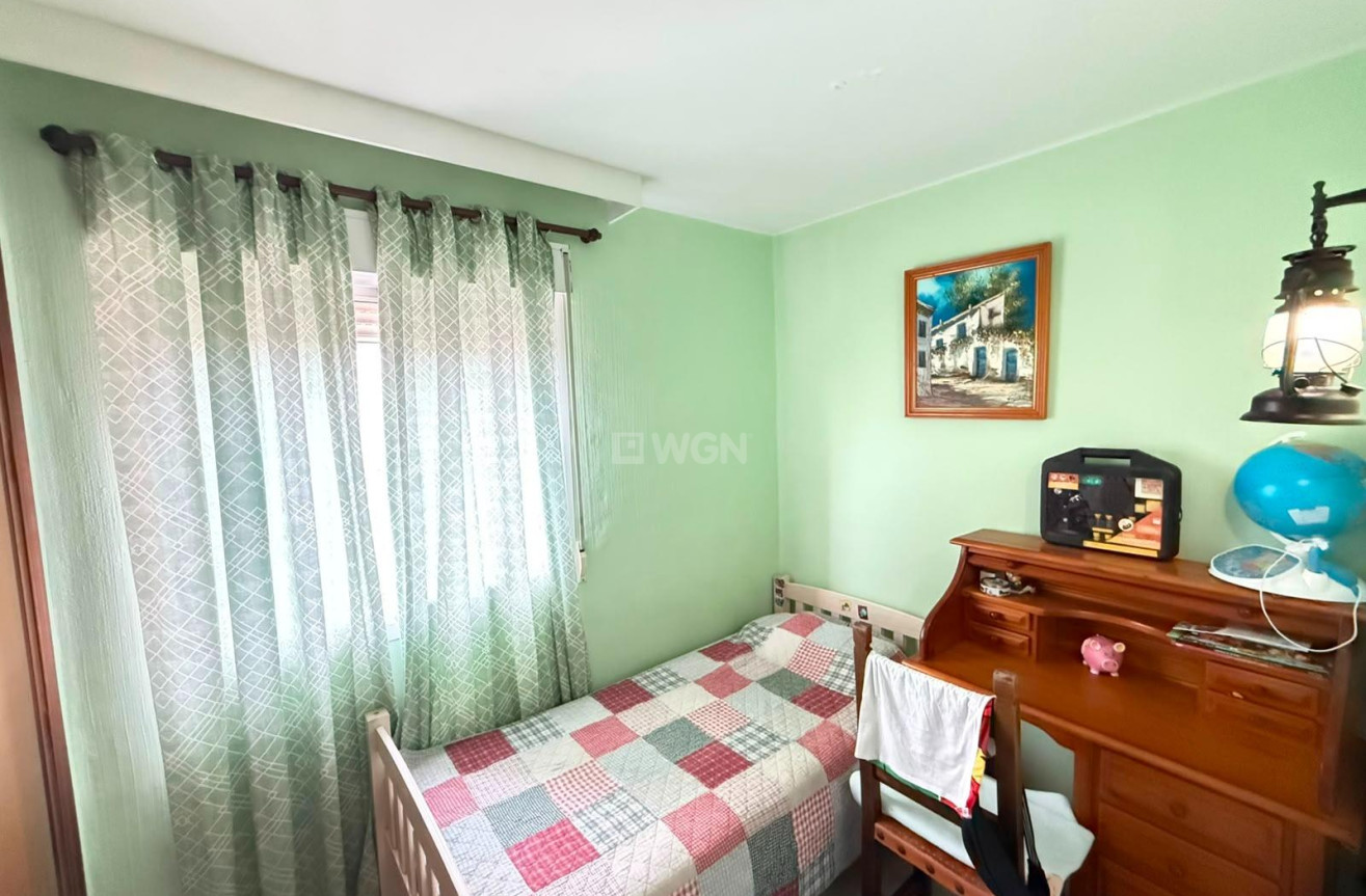 Resale - Apartment / flat - Torrevieja - Playa de los Locos