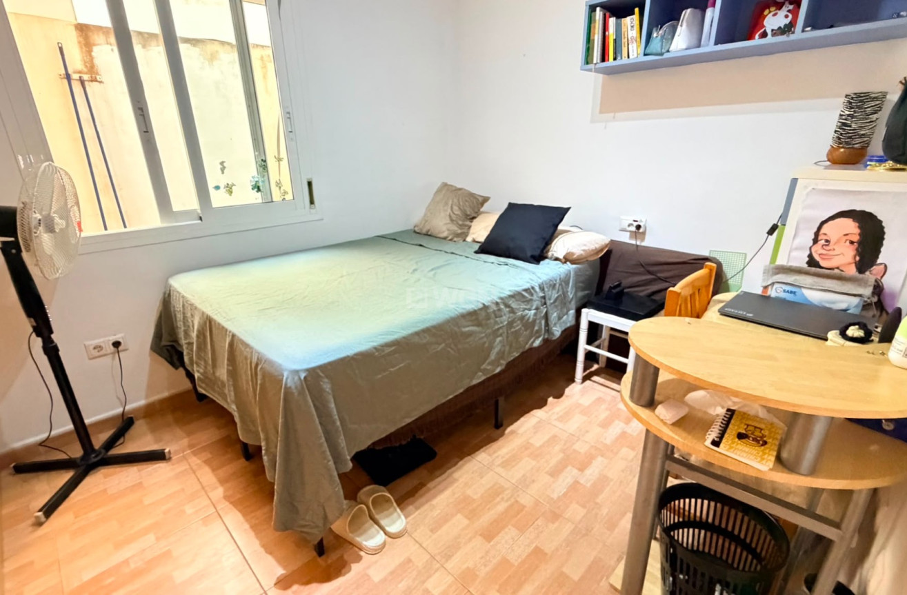 Odsprzedaż - Mieszkanie w bloku - Los Montesinos - Costa Blanca