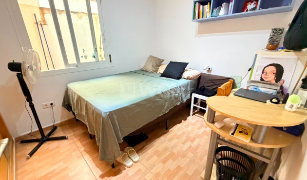 Odsprzedaż - Mieszkanie w bloku - Los Montesinos - Costa Blanca