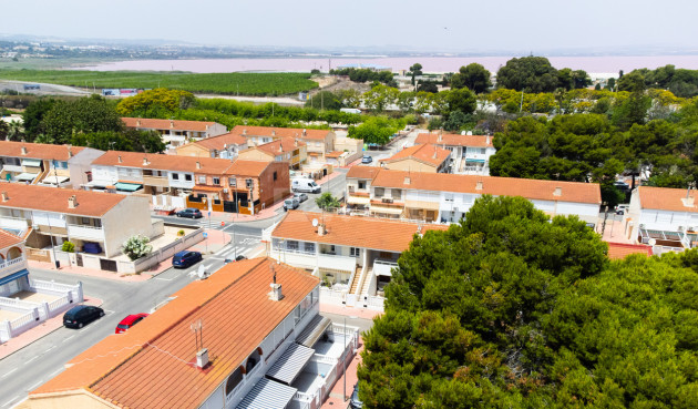 Odsprzedaż - Mieszkanie w bloku - Torrevieja - La Veleta