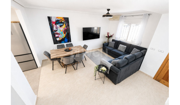 Resale - Townhouse - Campoamor - Costa Blanca