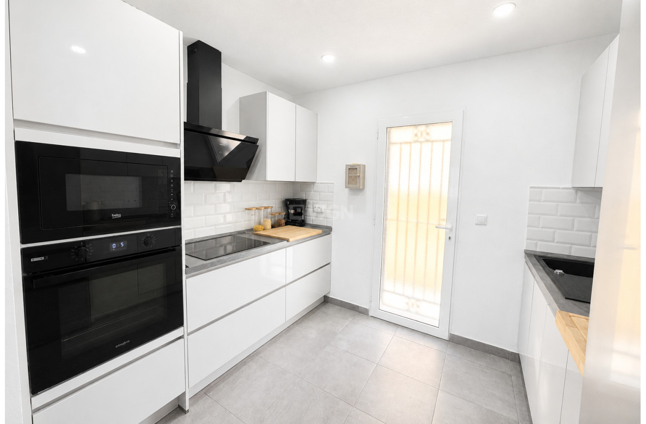 Resale - Townhouse - Campoamor - Costa Blanca