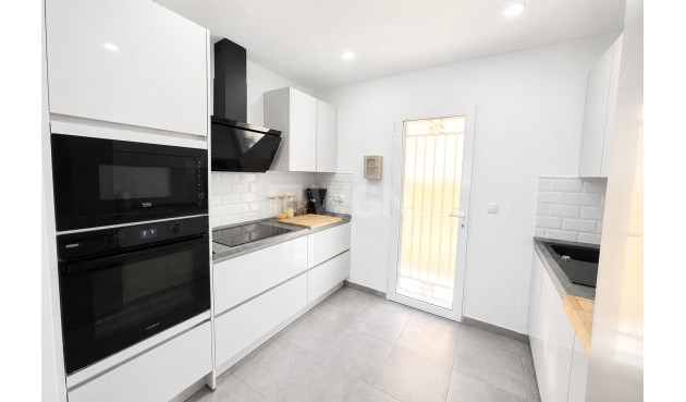 Resale - Townhouse - Campoamor - Costa Blanca