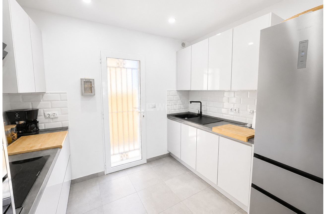 Resale - Townhouse - Campoamor - Costa Blanca