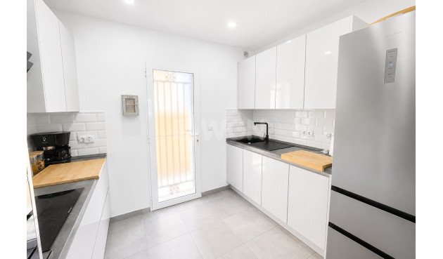 Resale - Townhouse - Campoamor - Costa Blanca