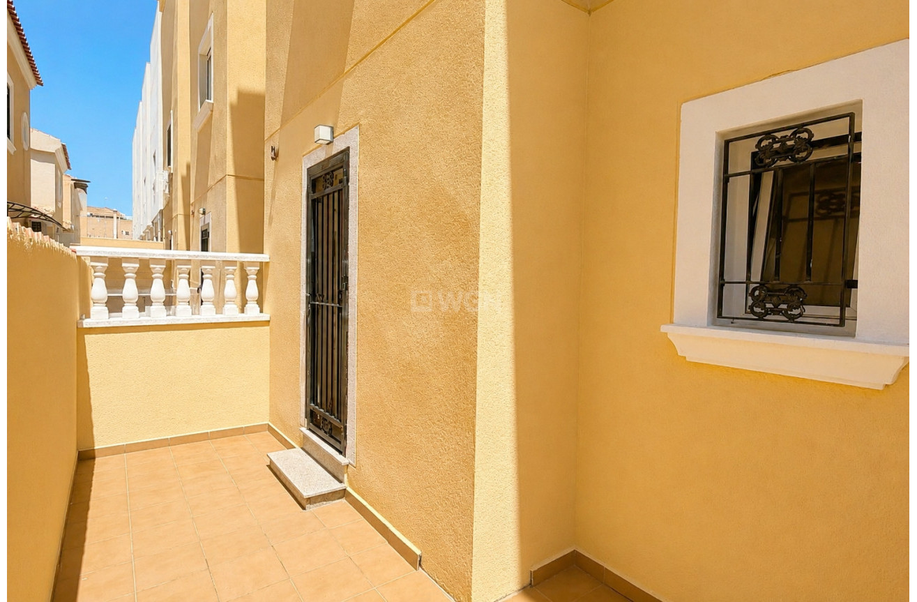 Resale - Townhouse - Campoamor - Costa Blanca